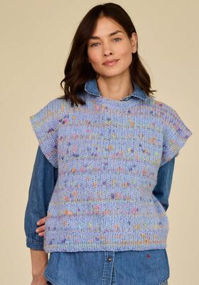 PULLOVER Cassata von Lana Grossa