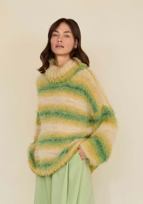 PULLOVER Basta Mista & Cool Merino von Lana Grossa