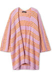 Lana Grossa KIMONO-JACKE Summer Softness & Popcorn