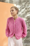 Lana Grossa RINGEL-JACKE Setasuri
