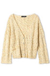 Lana Grossa JACKE Popcorn