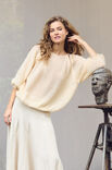 Lana Grossa RAGLAN-PULLOVER Setasuri