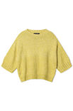 Lana Grossa PULLOVER Bottoni