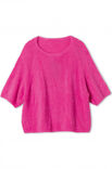 Lana Grossa RAGLAN-SHIRT Per Fortuna