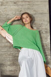 Lana Grossa PULLOVER Setasuri