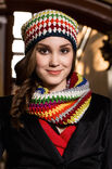 Lana Grossa LONGBEANIE Mille II