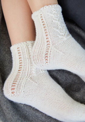 SOCKEN Meilenweit 100g von Lana Grossa