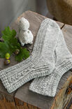 Lana Grossa SOCKEN Meilenweit 100g Tweed
