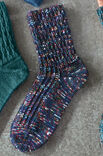 Lana Grossa SOCKEN Meilenweit 100g Merino Extrafine Dolomiti