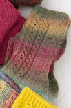 Lana Grossa SOCKEN Meilenweit 100g Tucano