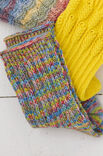 Lana Grossa SOCKEN Meilenweit 100g Merino Extrafine Cortina