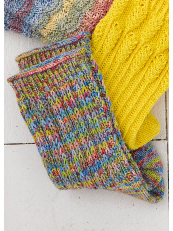 Lana Grossa SOCKEN Meilenweit 100g Merino Extrafine Cortina