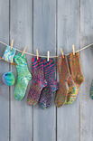 Lana Grossa SOCKEN Meilenweit 100g Batic