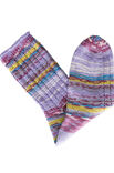 Lana Grossa BASIC SOCKEN Meilenweit 100g Seta Fiore