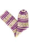 Lana Grossa BASIC SOCKEN Meilenweit 100g Cashmere City (About Berlin)