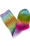 Lana Grossa BASIC SOCKEN Meilenweit 100g Color Mix Multi