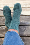 Lana Grossa SOCKEN Landlust Die Sockenwolle 50g Mélange