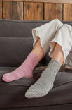 Lana Grossa SOCKEN Cool Wool 4 Socks