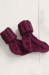 Lana Grossa BABYSOCKEN Meilenweit 50g Cashmere