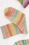 Lana Grossa BASIS SOCKEN Meilenweit 100g Fun