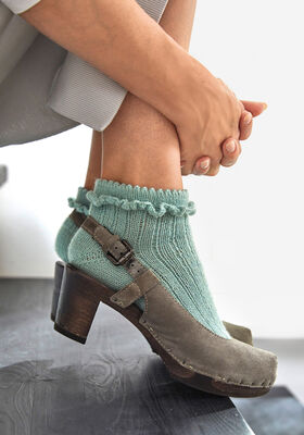 SOCKEN Meilenweit 50g von Lana Grossa