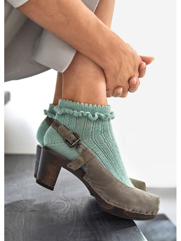 Lana Grossa SOCKEN Meilenweit 50g