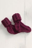 Lana Grossa BABYSOCKEN Meilenweit 50g Cashmere