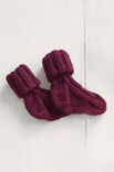 Lana Grossa BABYSOCKEN Meilenweit 50g Cashmere