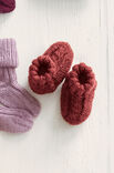 Lana Grossa BABYSCHUHE Meilenweit 50g