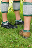 Lana Grossa SNEAKERSOCKEN Meilenweit 50g