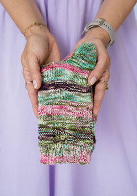 SOCKEN Meilenweit 4-fach Cascata von Lana Grossa