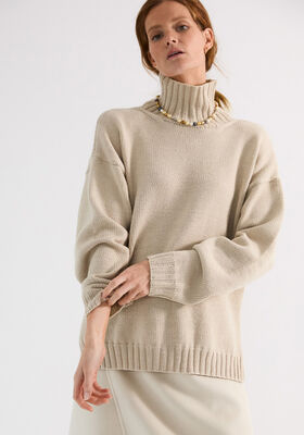 PULLOVER IDA II Merino Più von Lana Grossa