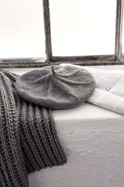 Merino Classics No. 1 von Lana Grossa