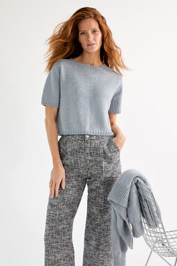Merino Classics No. 1 von Lana Grossa