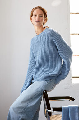 Merino Classics No. 1 von Lana Grossa