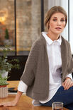 Lana Grossa WESTE Cool Wool Big