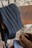 Lana Grossa HERRENPULLUNDER Cool Wool Melange