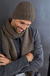 Lana Grossa SCHAL Cool Wool Big Mélange (GOTS)