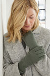 Lana Grossa HANDSCHUHE Cool Wool