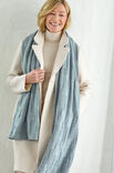 Lana Grossa STOLA Cool Wool