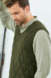 Lana Grossa HERRENPULLUNDER Cool Wool