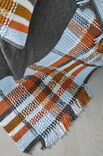 Lana Grossa PLAID Cool Wool Big Mélange (GOTS) & Cool Wool Big