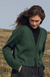 Lana Grossa JACKE Merino Superiore
