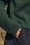 Lana Grossa JACKE Merino Superiore