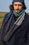 Lana Grossa HERRENSCHAL Cool Wool Vintage