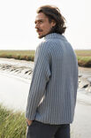 Lana Grossa HERRENPULLOVER Cool Wool Big