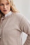 Lana Grossa JACKE Cool Wool Big