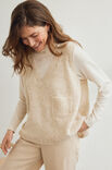 Lana Grossa PULLUNDER Landlust Soft Tweed 180