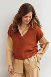 Lana Grossa NETZPATENTPULLUNDER Cool Wool Lace