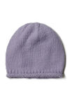 Lana Grossa MÜTZE Cool Wool Superbig